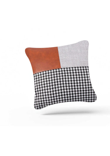 Multi Coloured Cushion Covers UK | CoverMyCushion 45x45cm / No thanks - cover only